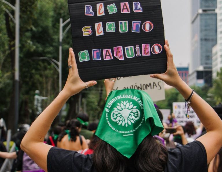 Aborto Jalisco