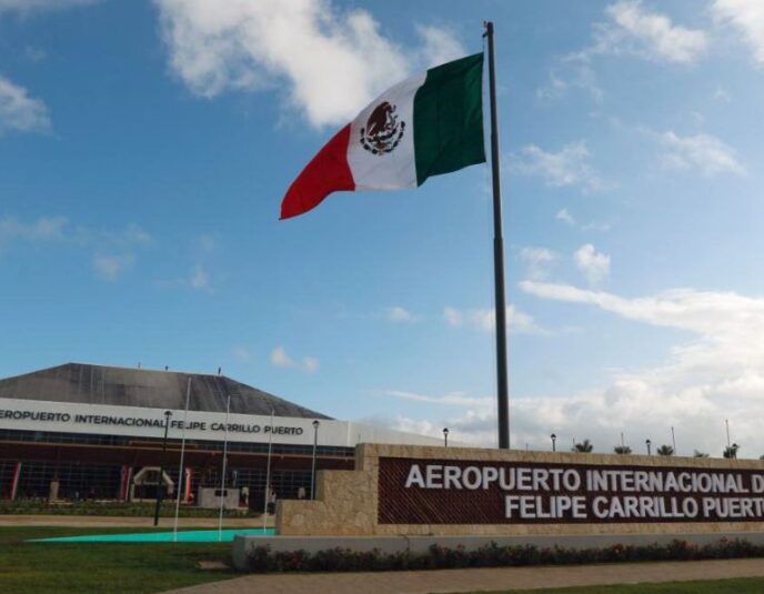 Aeropuerto Internacional de Tulum