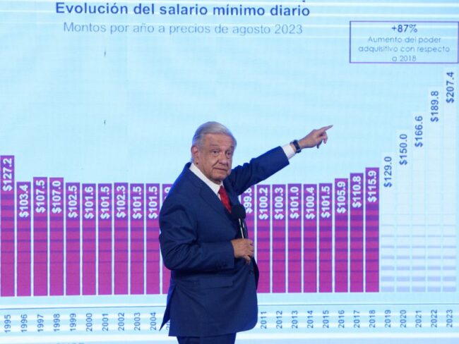 AMLO 1 de diciembre 2023-combatir