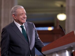 AMLO 4 de diciembre 2023