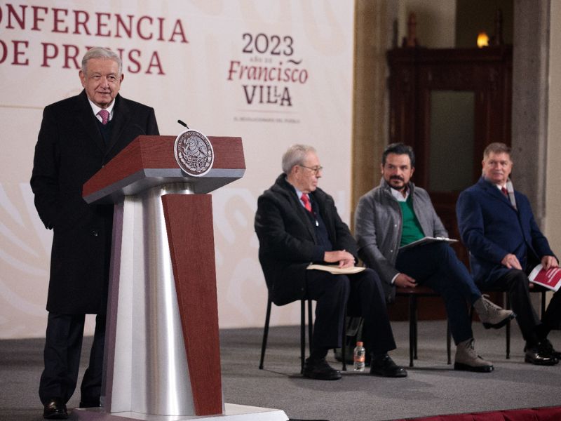 amlo-mananera-291223 AMLO 29 de diciembre 2023
