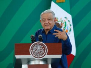 AMLO 20 de diciembre 2023