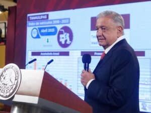 reformas de AMLO