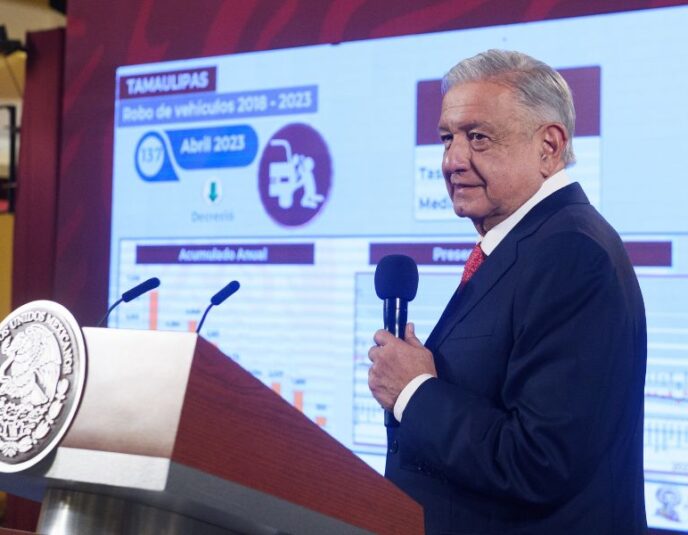 reformas de AMLO