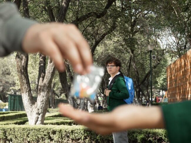 prevención de adicciones