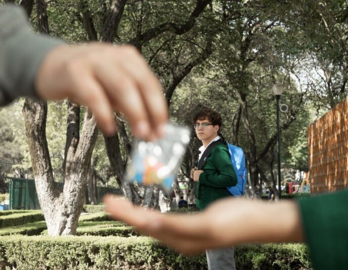 prevención de adicciones