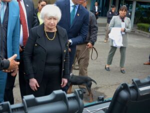 Janet Yellen