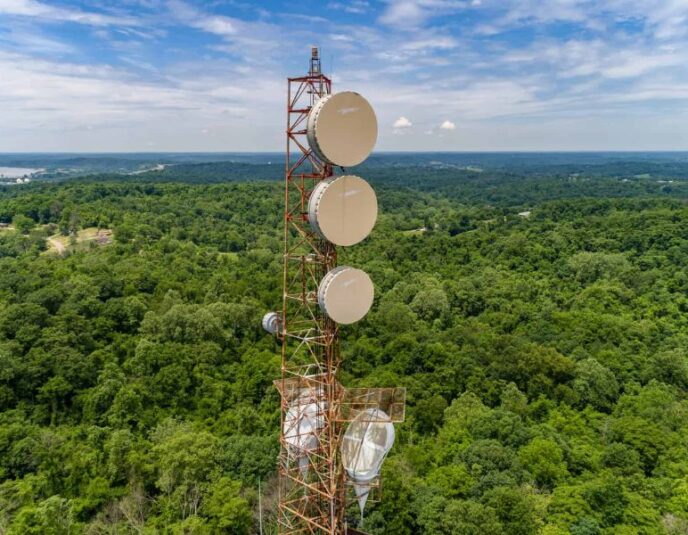 cooperativas comunitarias servicio de telefonía internet