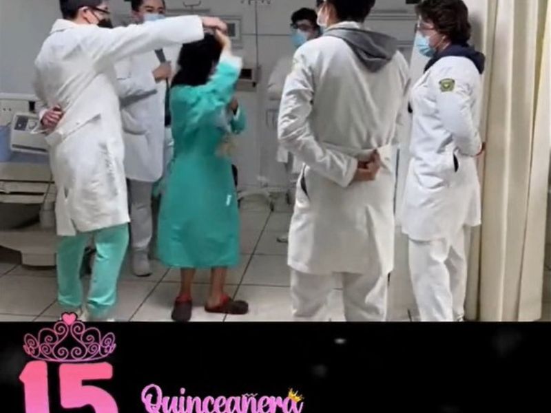15 años vals IMSS Edomex 15 años vals IMSS Edomex