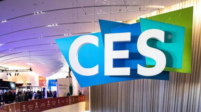 CES 2024 IA realidad virtual