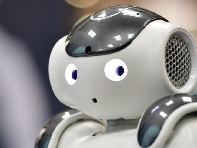 Constitución para Robots Google leyes