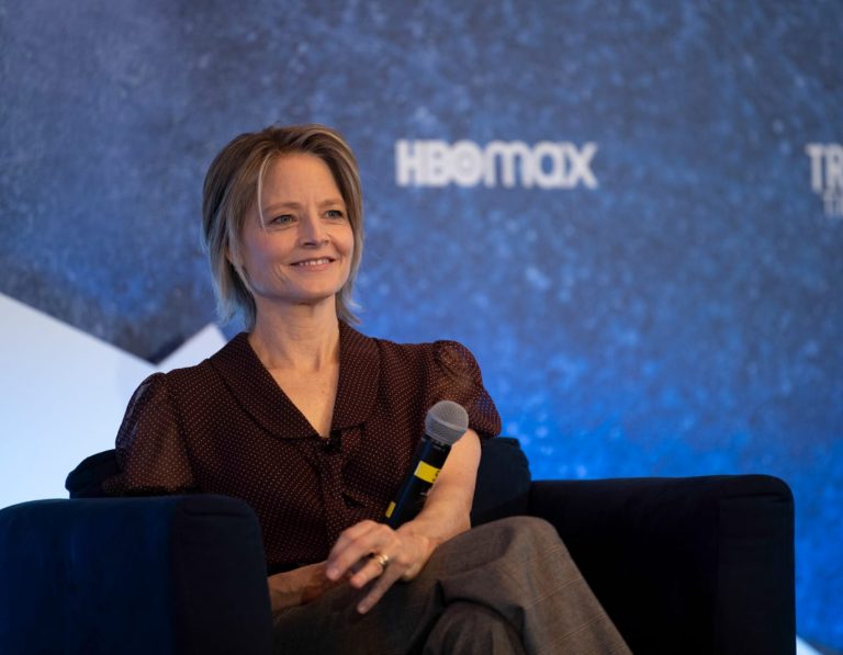 Jodie Foster Issa López True Detective