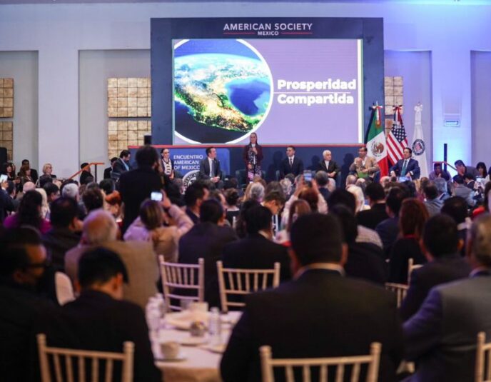 Sheinbaum-empresarios-nearshoring