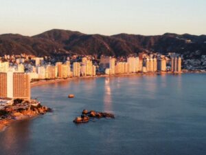 Tianguis Turístico Acapulco ocupación hotelera autoridades