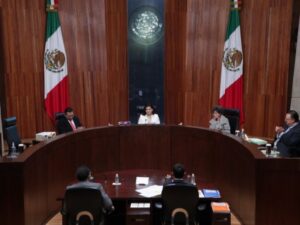 TEPJF elección presidencial
