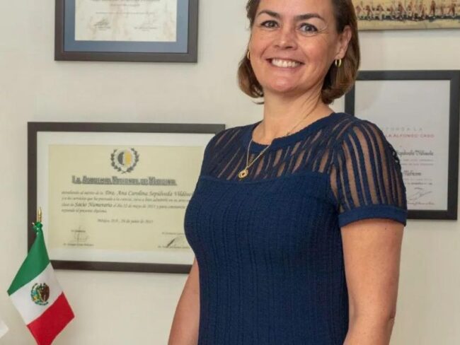 Ana Carolina Sepúlveda