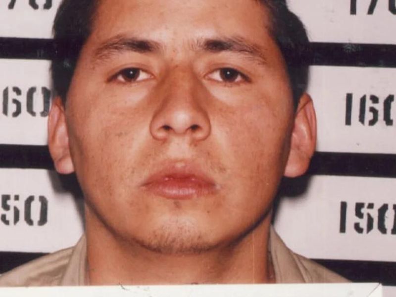 SCJN liberación Mario Aburto