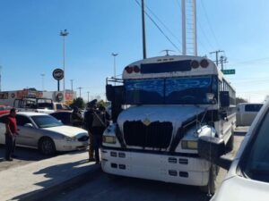 migrantes secuestrados en Tamaulipas