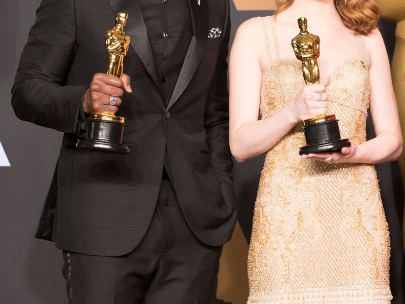 Oscar 2024