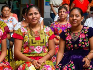 Indígenas Día Internacional de las Lenguas Indígenas