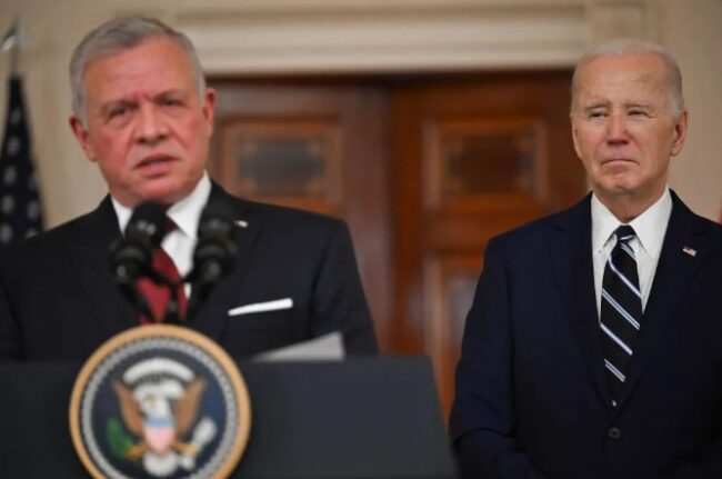 Biden guerra Gaza Rafah