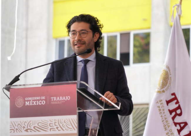 Jóvenes Construyendo el Futuro