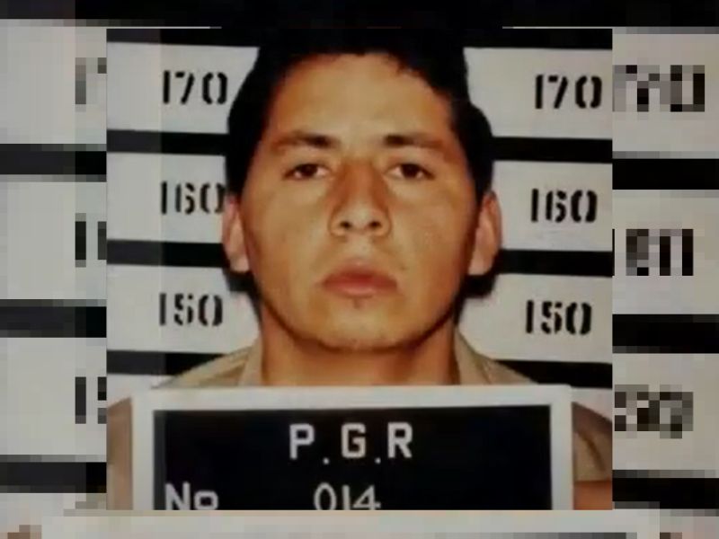 Mario Aburto tortura FGR