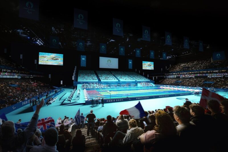 NATACION