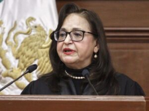 Norma Piña no confudir diálogo con subordinación