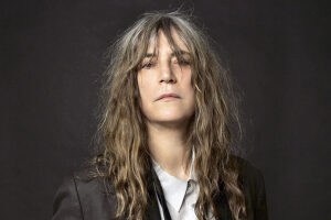 Patti Smith experiencia inmersiva CDMX 2024