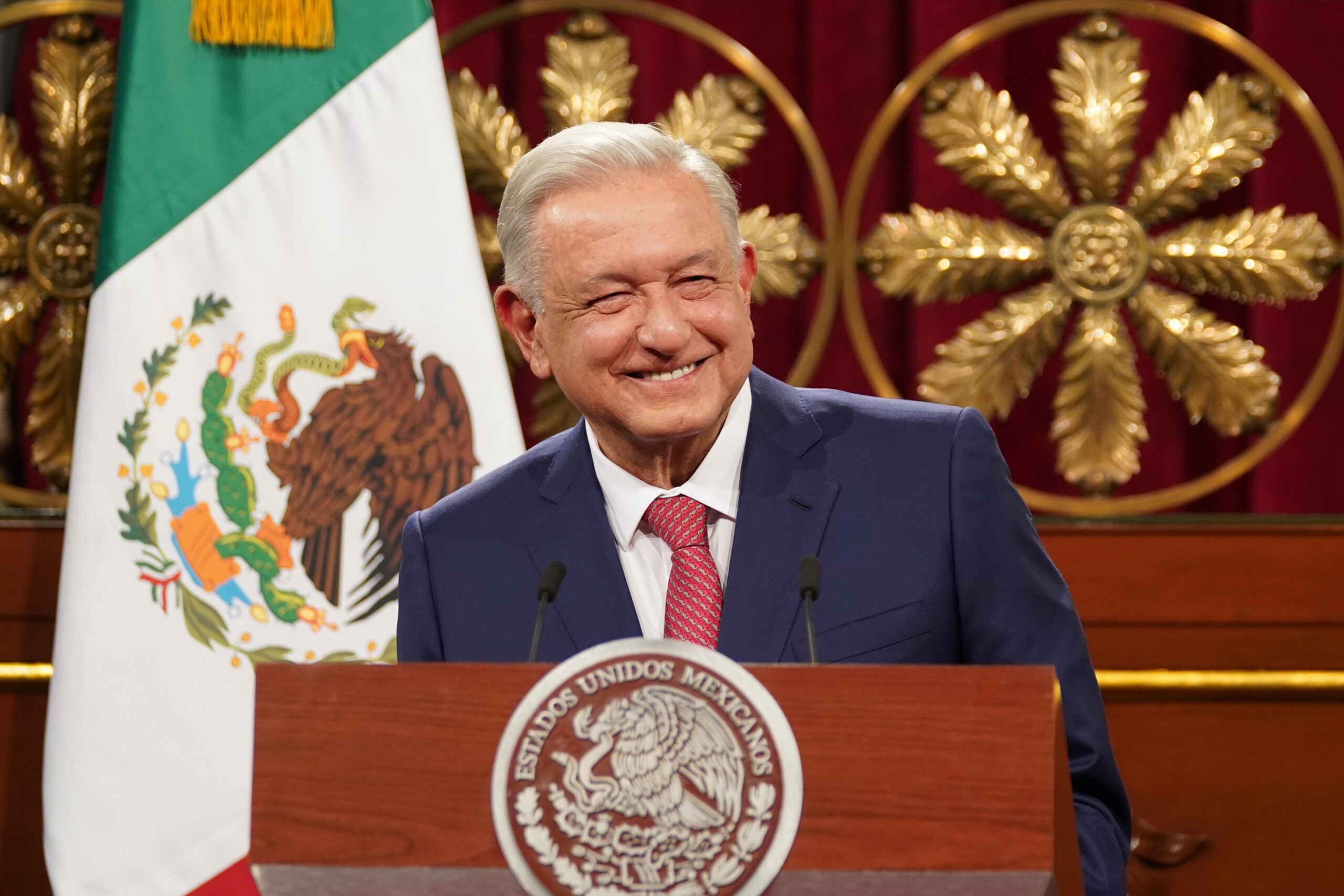Reformas AMLO Constitución retiro