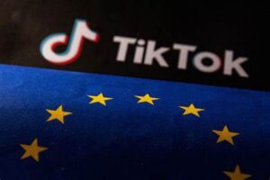 Unión Europea TikTok Comisión Europea Ley de Servicios Digitales (DSA) Europa algoritmos YouTube UE