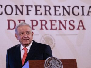 AMLO La mañanera 7 de febrero de 2024