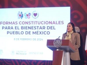 reformas para el bienestar