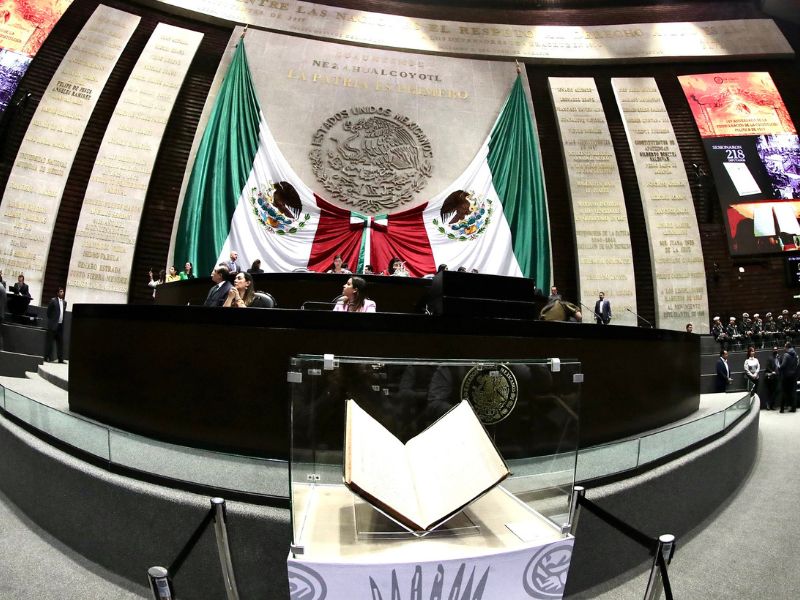 reformas de AMLO