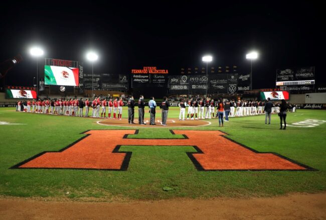 México albergará otra Serie del Caribe en Hermosillo. 