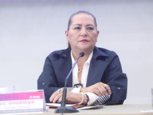 Guadalupe Taddei