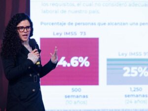 reforma a pensiones