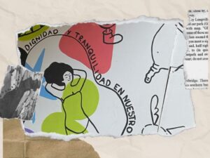 Menstruación digna para personas en reclusión