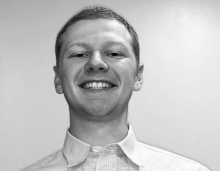 Aaron Bushnell