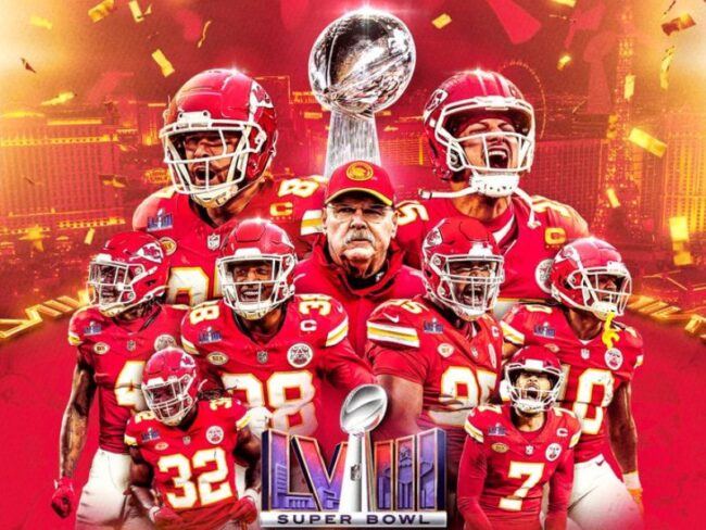 super bowl lviii