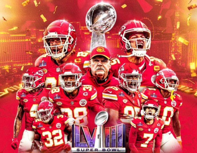 super bowl lviii