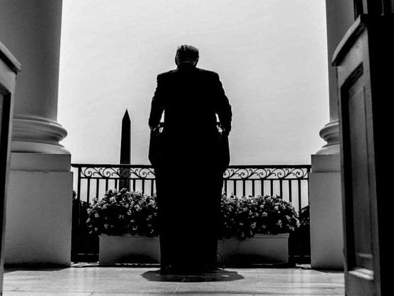 Trump boleta electoral EU elecciones 2024 Trump boleta electoral EU elecciones 2024