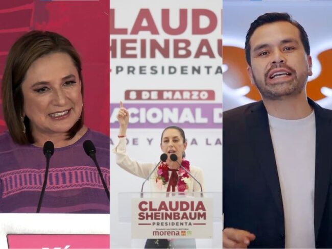 8M candidatos propuestas