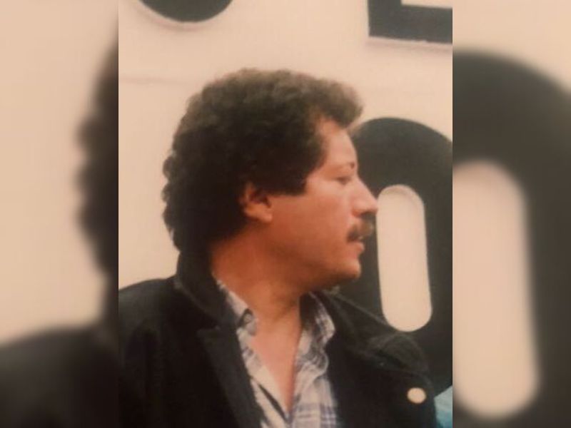 Colosio homicidio 30 años