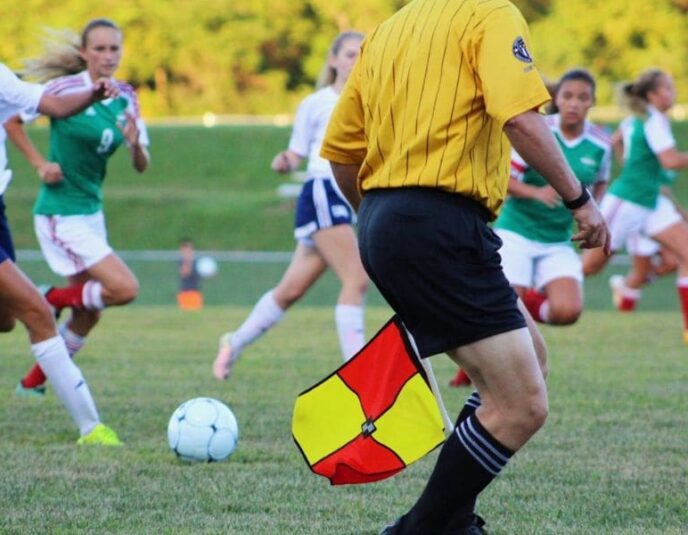 Liga Mx Femenil