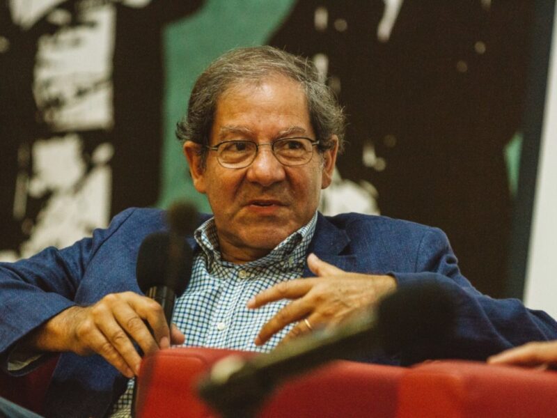 Nuno Júdice