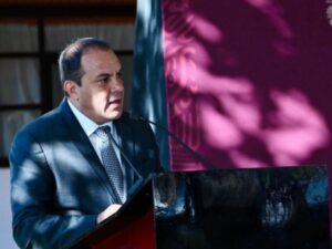 Cuauhtémoc Blanco gubernatura diputado