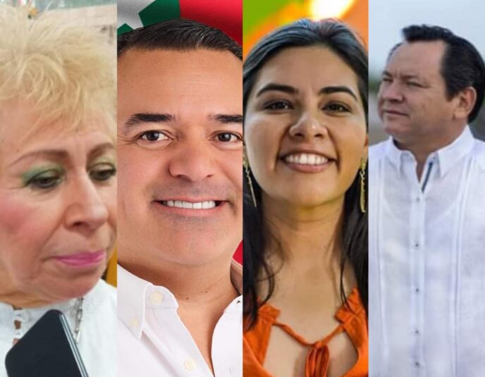 Yucatán Elecciones 2024