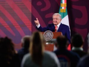AMLO La Mañanera 11 de marzo 2024